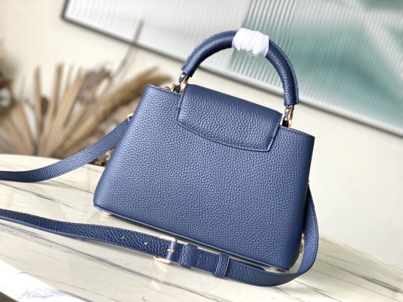 Louis Vuitton Top Handle Bags